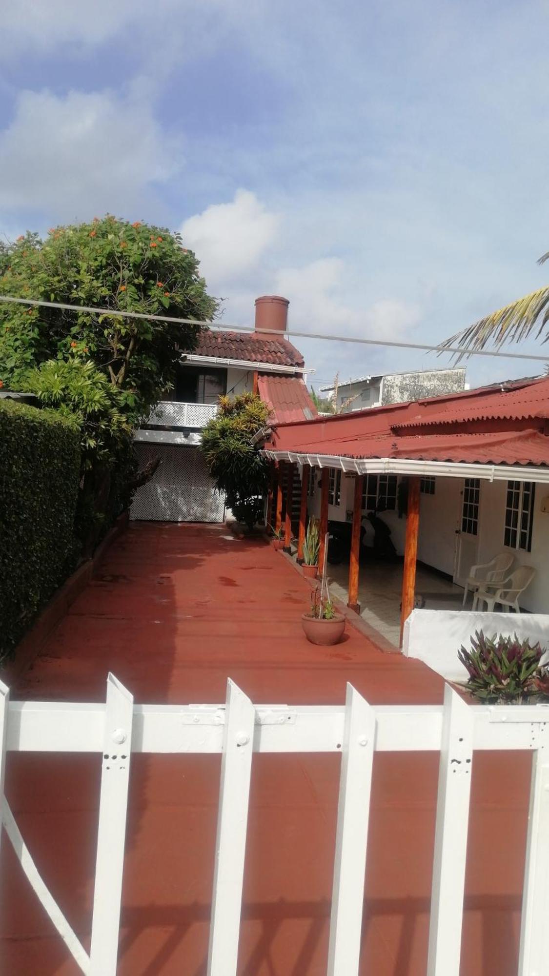 Aptos Miss Ada * San Andrés